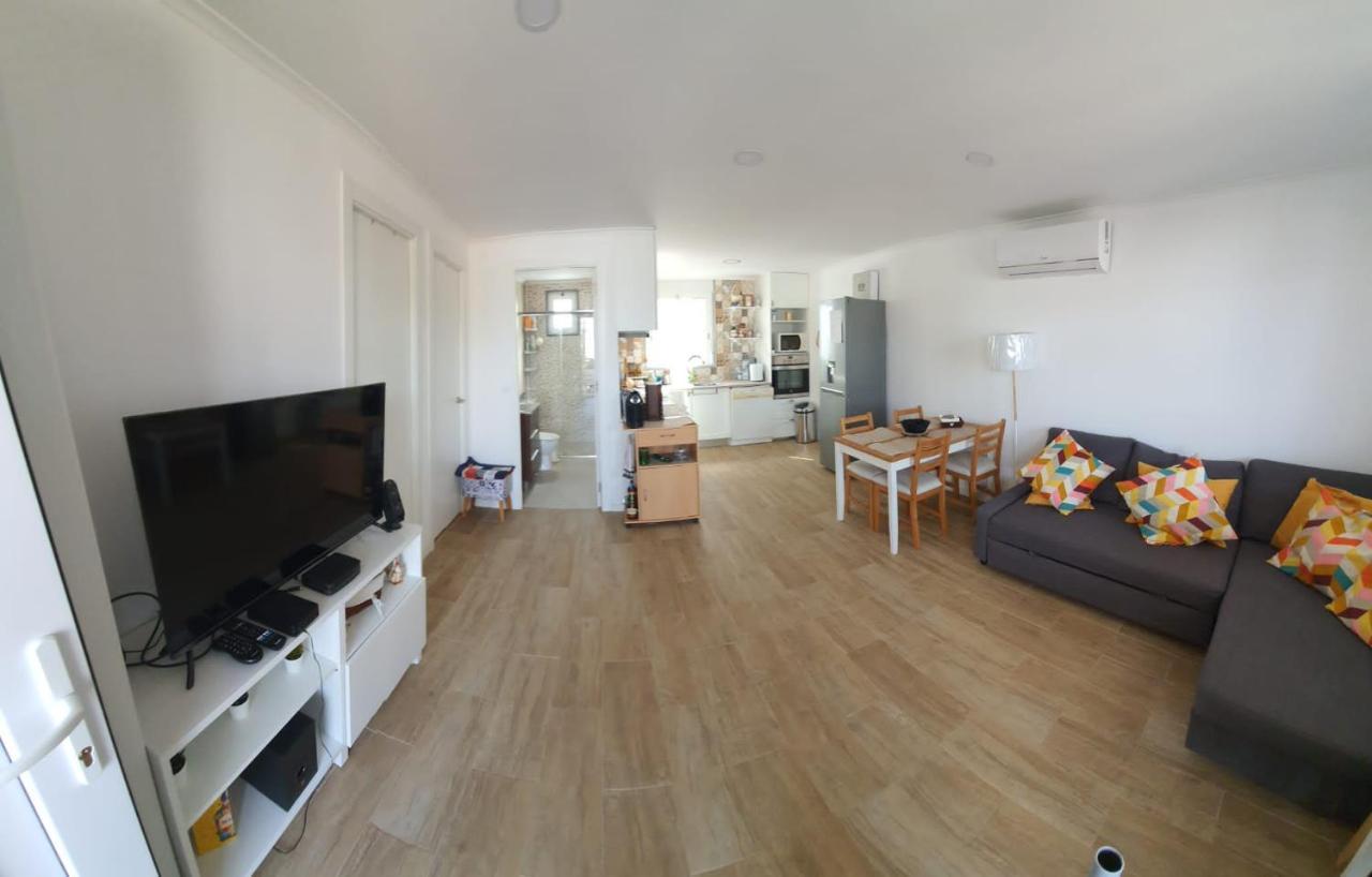 Residencial T2 No Parque Verde Quinta do Conde Exteriér fotografie