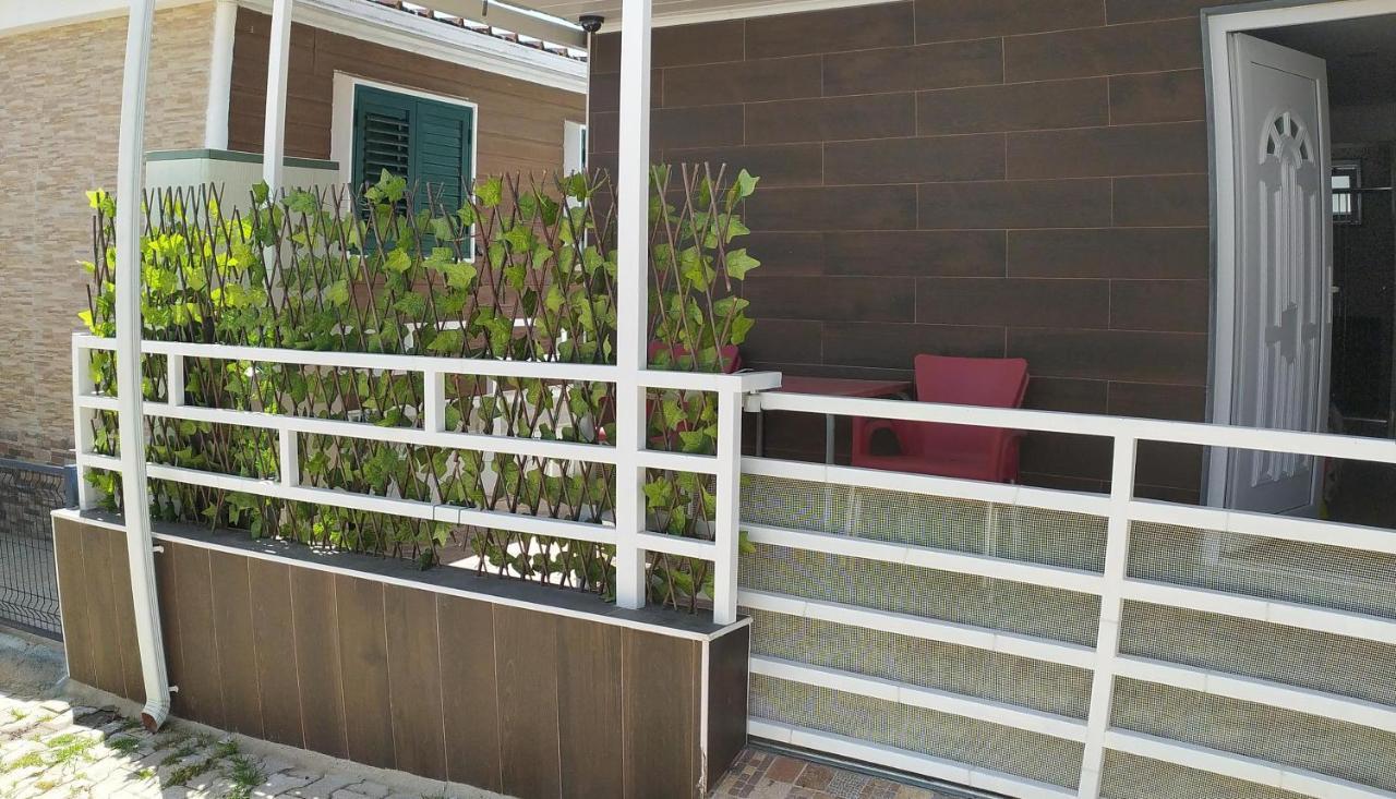 Residencial T2 No Parque Verde Quinta do Conde Exteriér fotografie