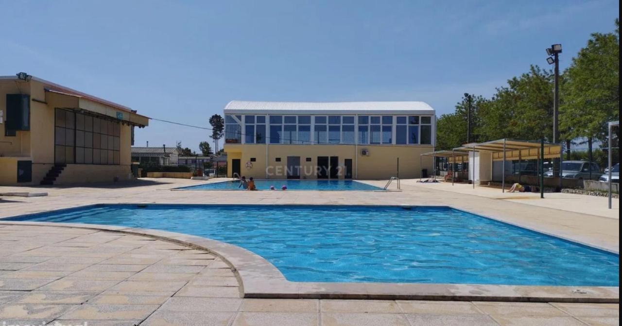 Residencial T2 No Parque Verde Quinta do Conde Exteriér fotografie